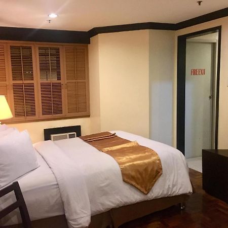 Lourdes Suites Makati City Luaran gambar